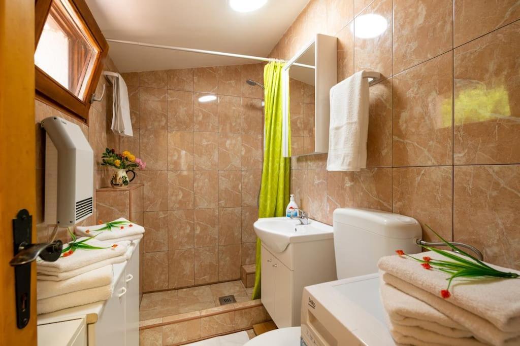 Piccola Casa - A Little Paradise Krsan Экстерьер фото