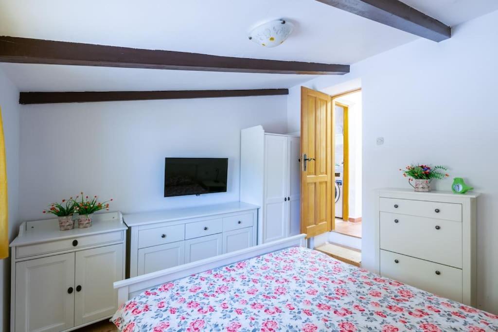 Piccola Casa - A Little Paradise Krsan Экстерьер фото