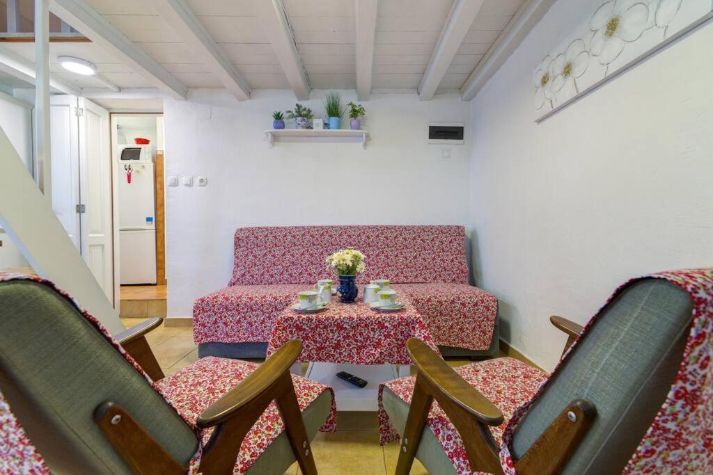 Piccola Casa - A Little Paradise Krsan Экстерьер фото