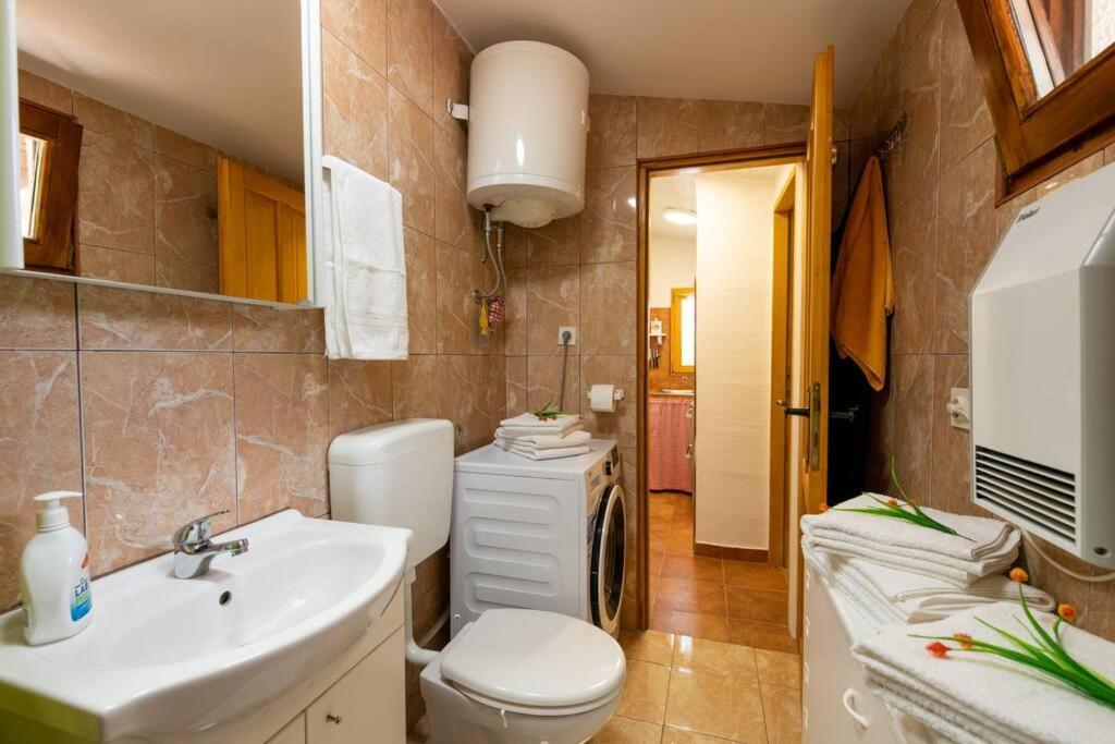 Piccola Casa - A Little Paradise Krsan Экстерьер фото
