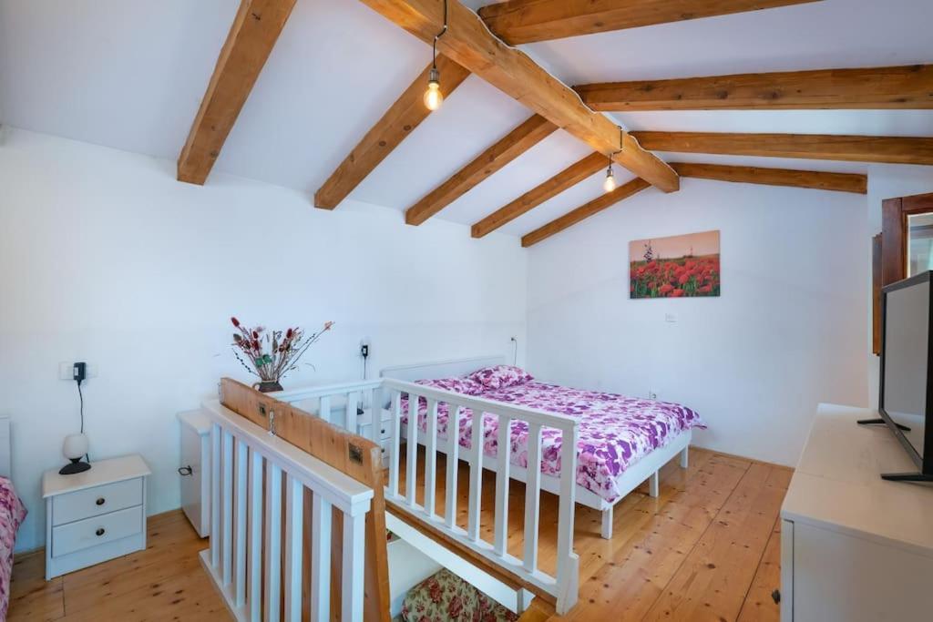 Piccola Casa - A Little Paradise Krsan Экстерьер фото