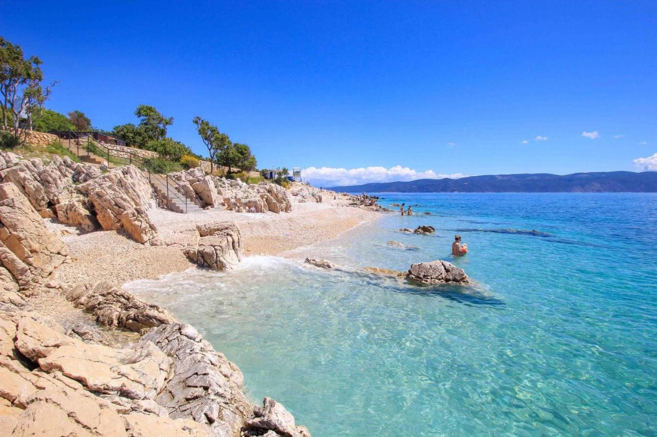Piccola Casa - A Little Paradise Krsan Экстерьер фото