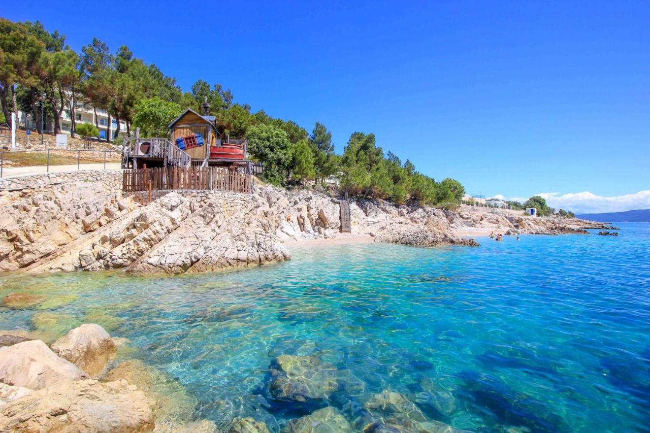 Piccola Casa - A Little Paradise Krsan Экстерьер фото